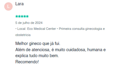 Avaliação pública de paciente — imagem 7 de 22