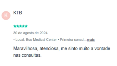 Avaliação pública de paciente — imagem 15 de 22