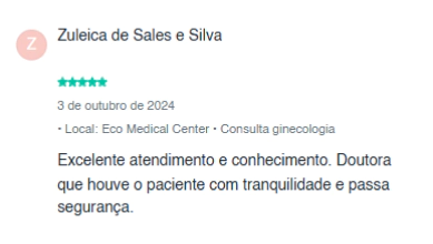 Avaliação pública de paciente — imagem 18 de 22