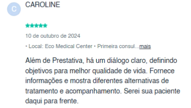 Avaliação pública de paciente — imagem 19 de 22