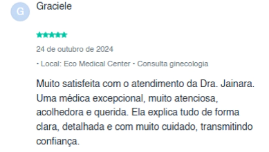 Avaliação pública de paciente — imagem 20 de 22