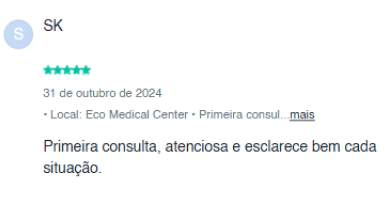 Avaliação pública de paciente — imagem 22 de 22